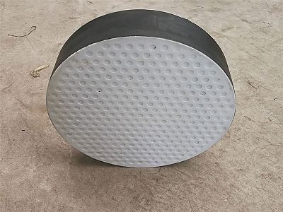 锦江区四氟板式橡胶支座易于更换缓冲隔震